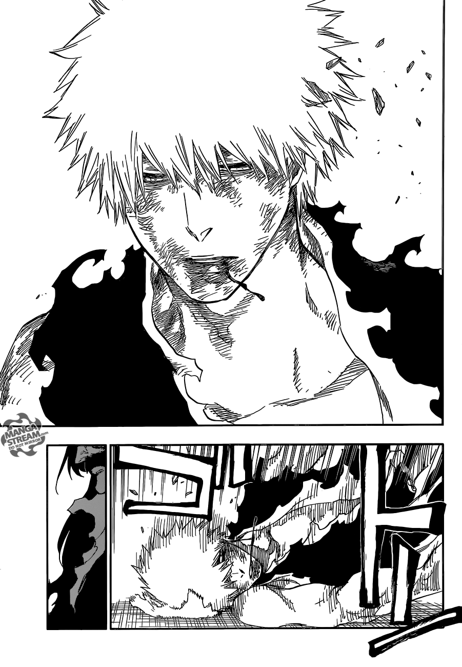 Bleach: Chapter chapitre-680 - Page 3