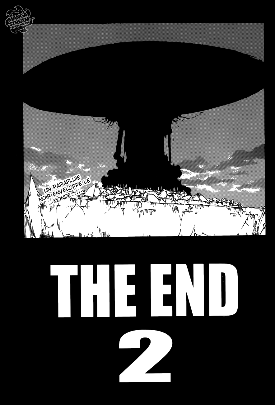 Bleach: Chapter chapitre-680 - Page 5