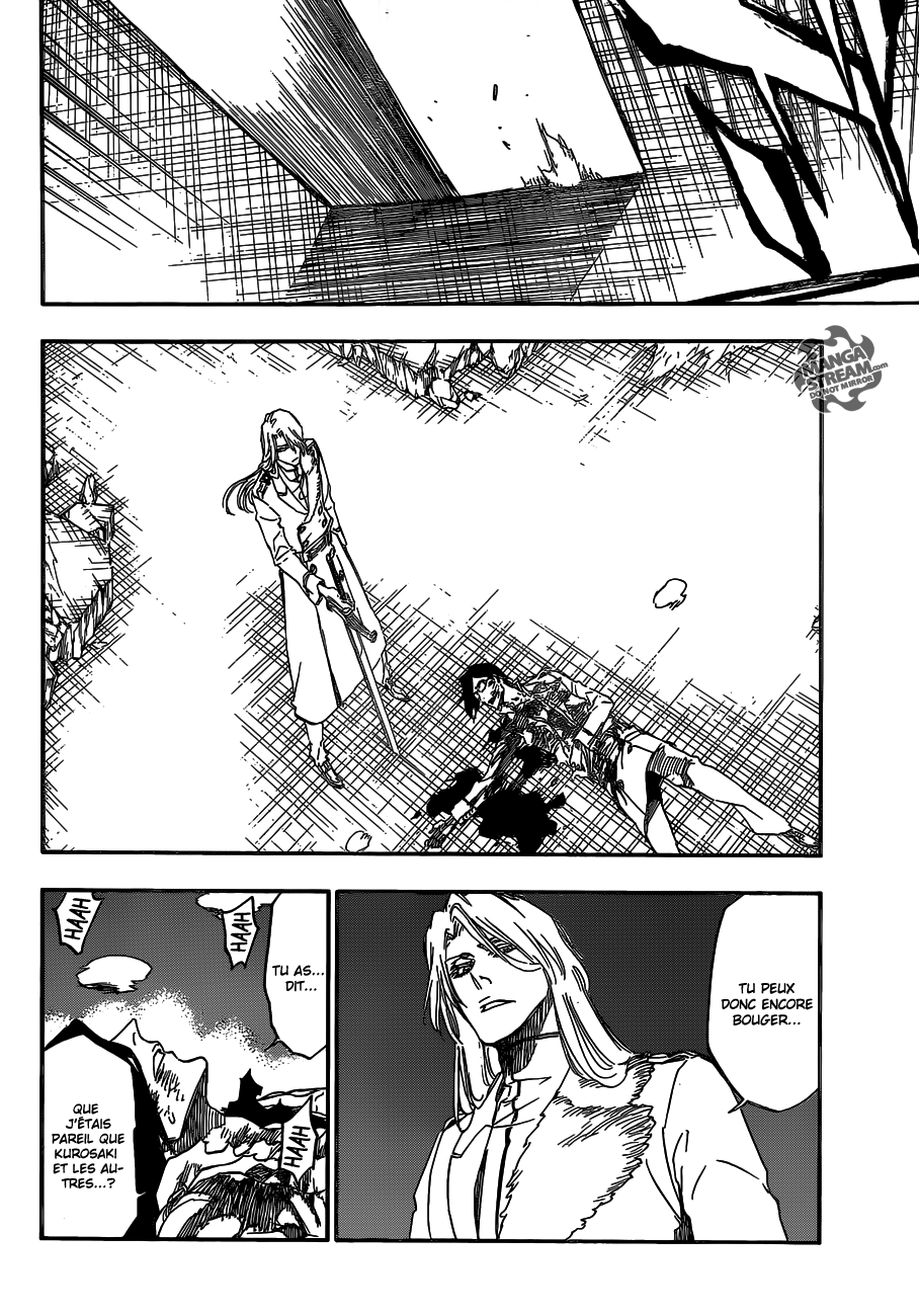 Bleach: Chapter chapitre-680 - Page 6