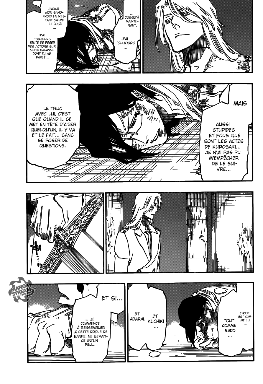 Bleach: Chapter chapitre-680 - Page 7