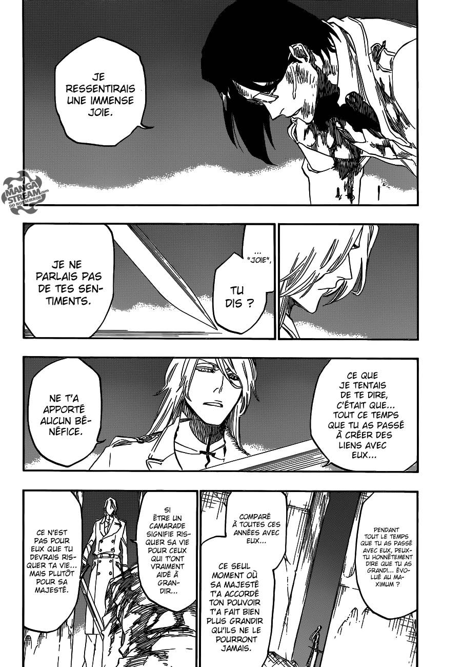 Bleach: Chapter chapitre-680 - Page 8