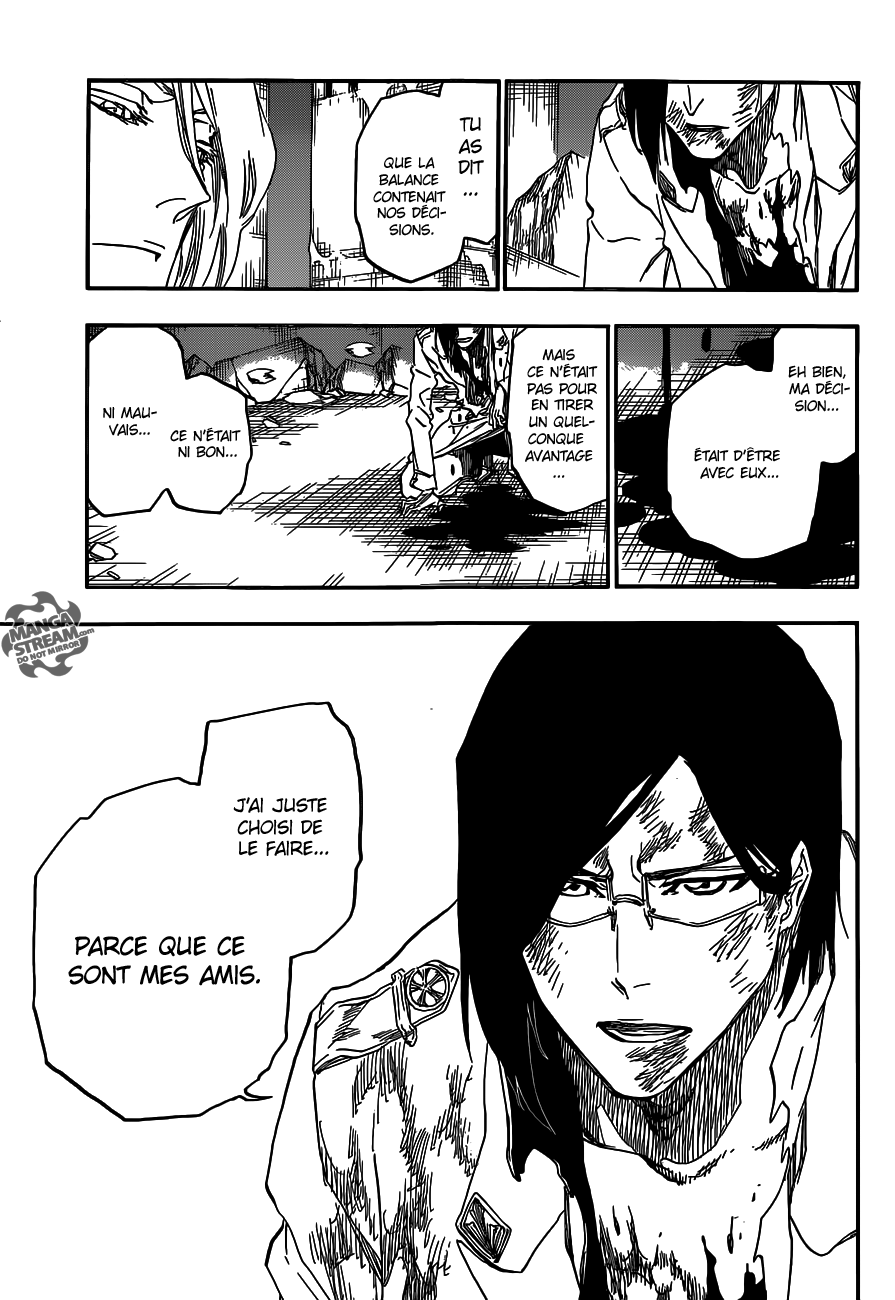 Bleach: Chapter chapitre-680 - Page 9