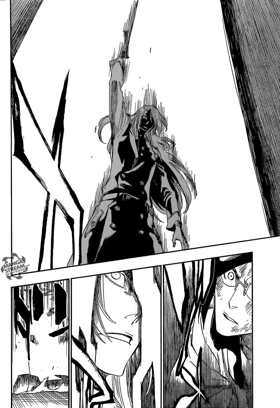 Bleach: Chapter chapitre-680 - Page 12