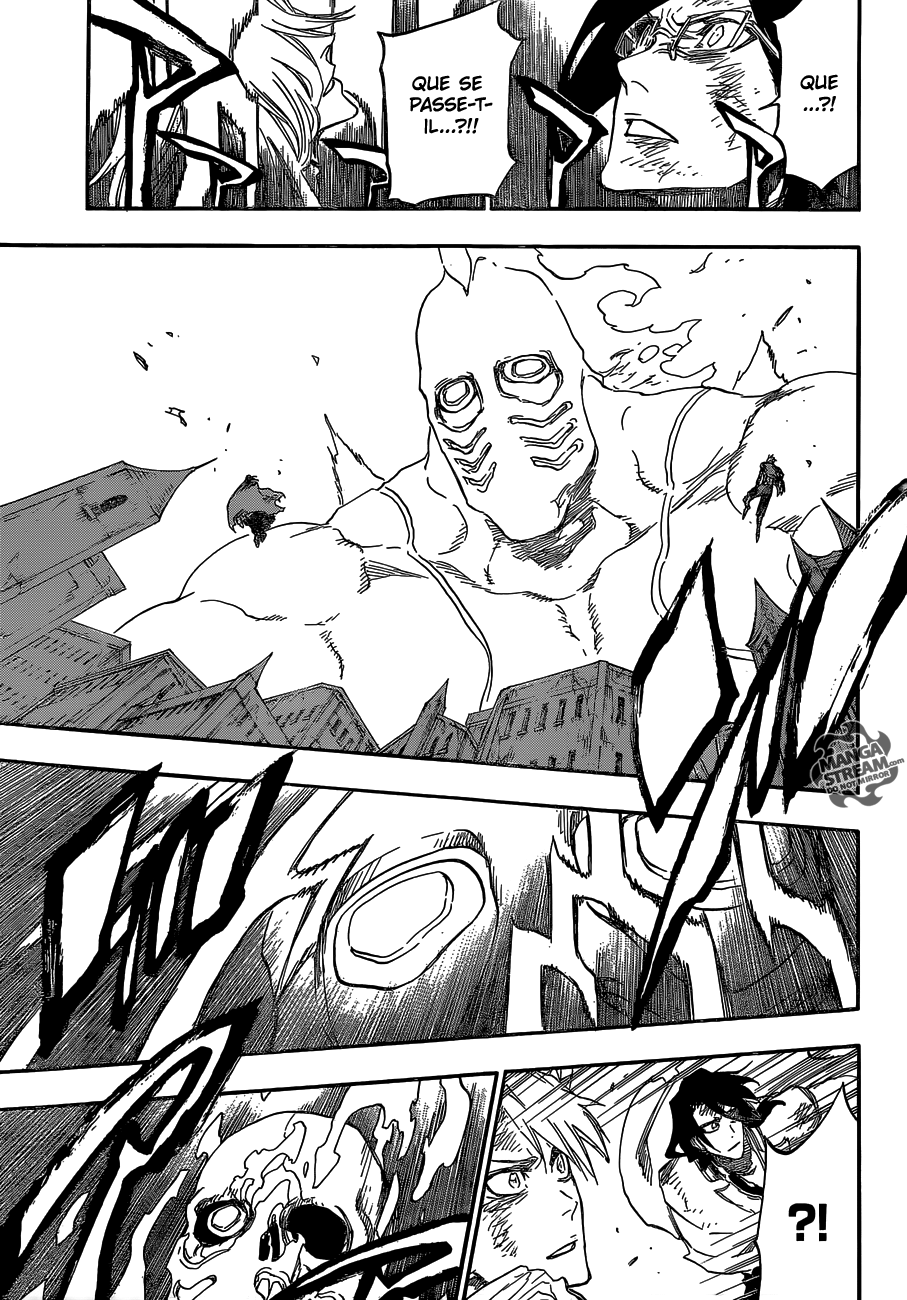 Bleach: Chapter chapitre-680 - Page 13