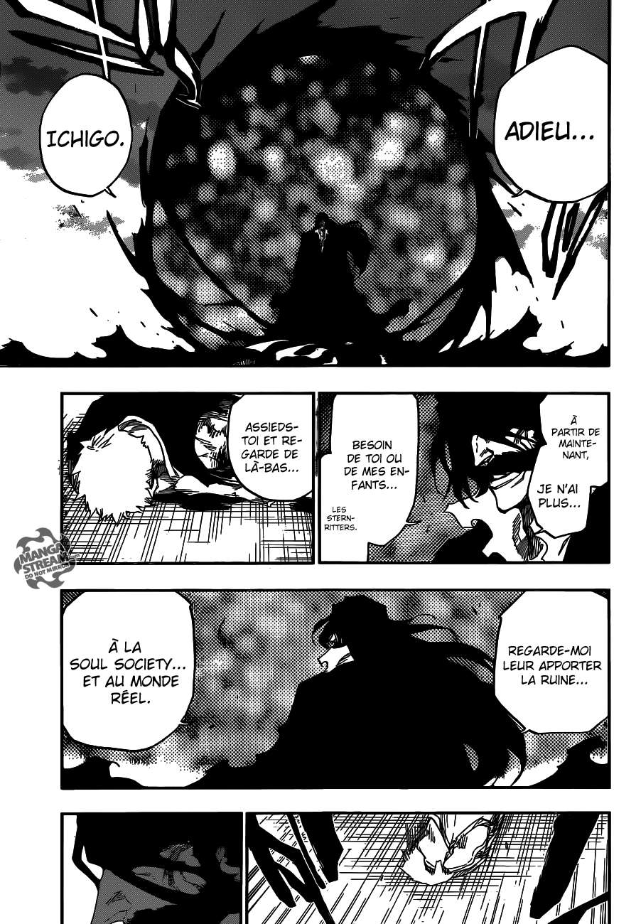 Bleach: Chapter chapitre-680 - Page 15