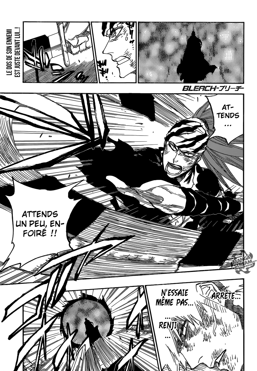 Bleach: Chapter chapitre-681 - Page 1