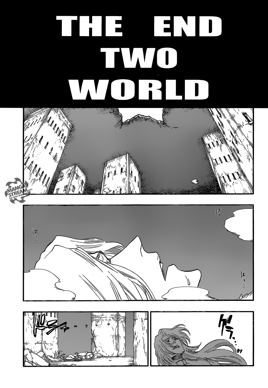 Bleach: Chapter chapitre-681 - Page 3