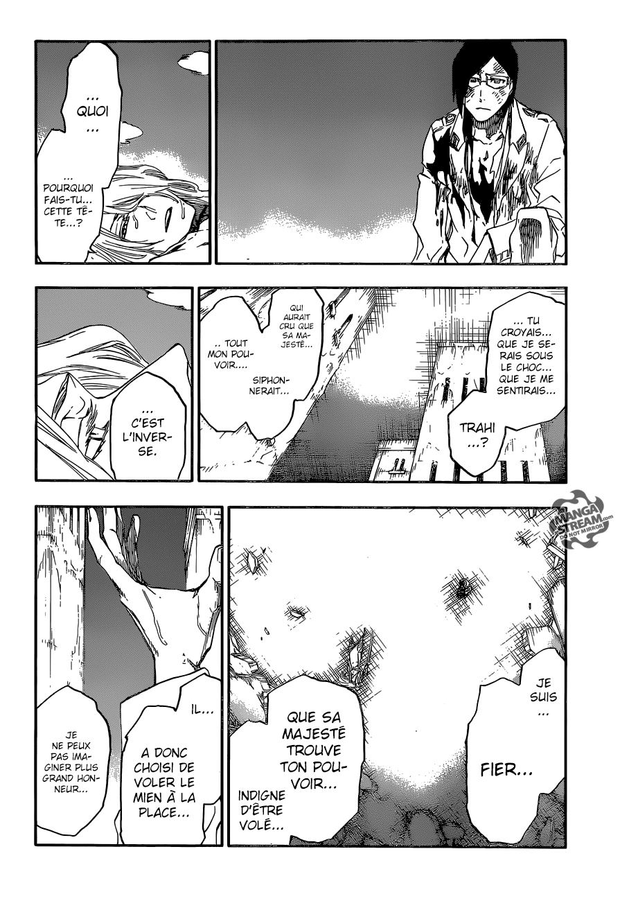 Bleach: Chapter chapitre-681 - Page 4