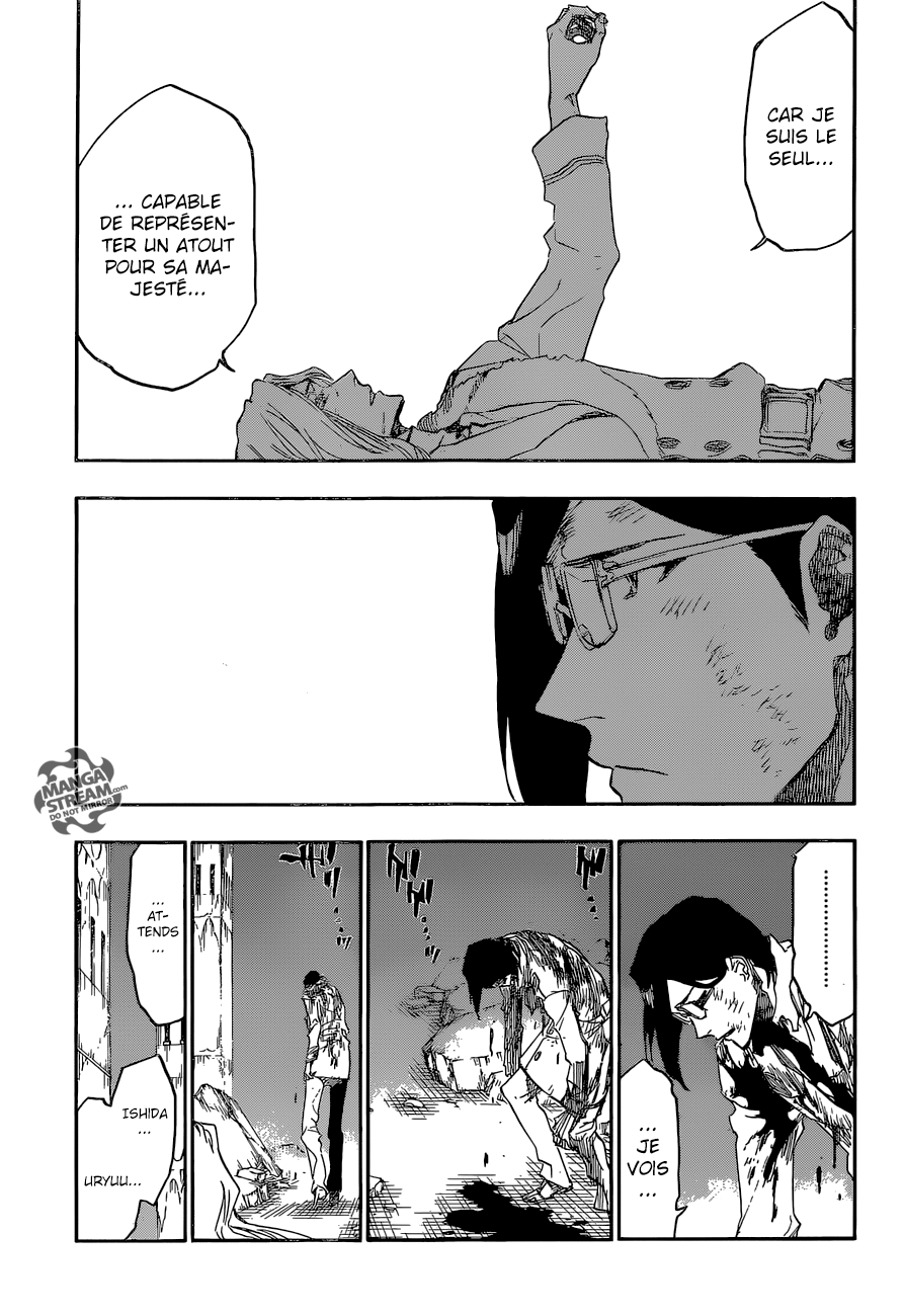 Bleach: Chapter chapitre-681 - Page 5