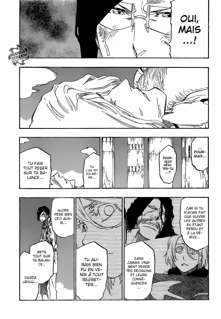 Bleach: Chapter chapitre-681 - Page 7