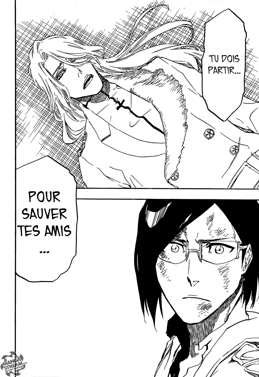 Bleach: Chapter chapitre-681 - Page 8