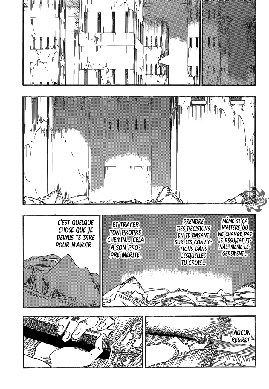 Bleach: Chapter chapitre-681 - Page 9