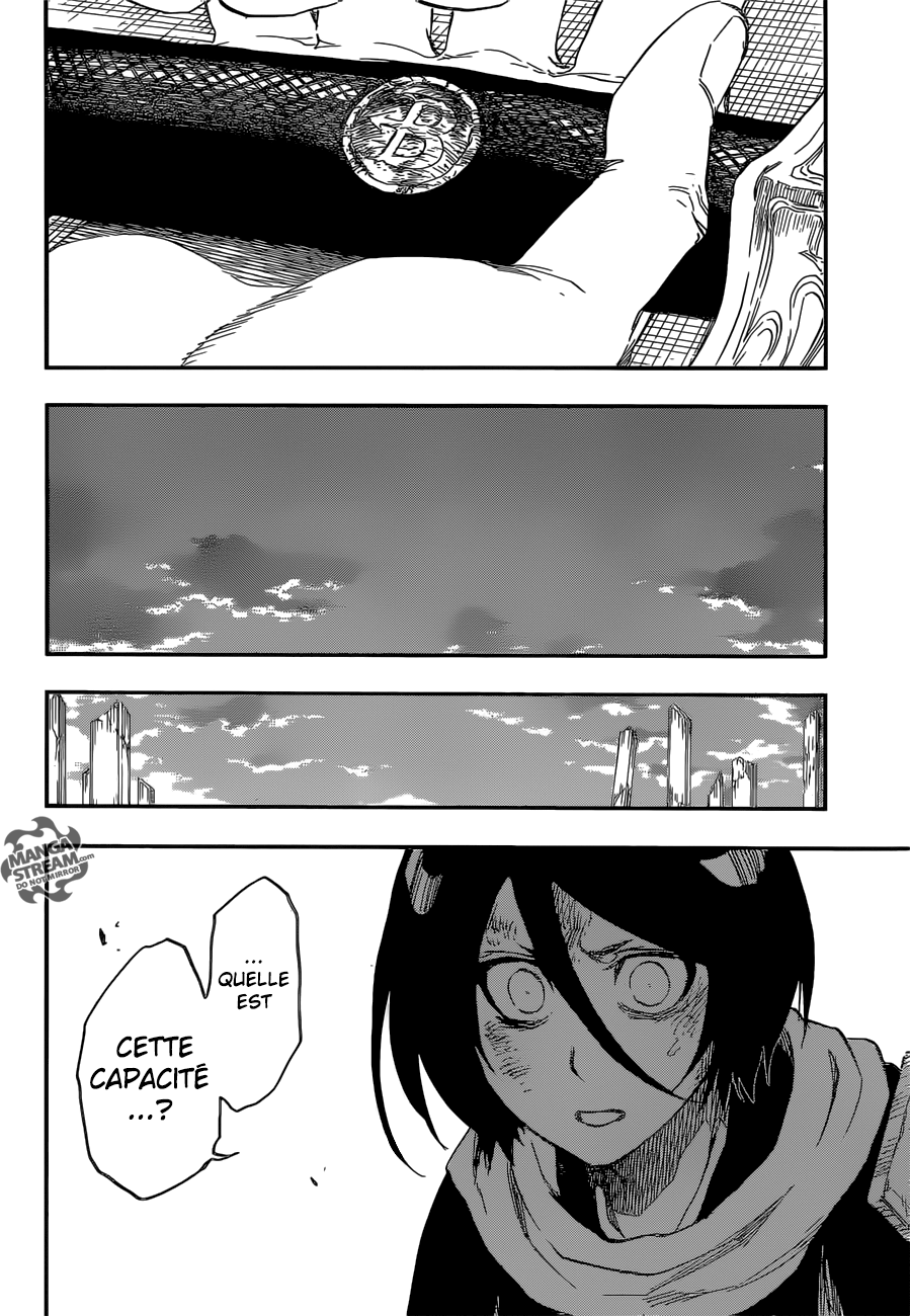 Bleach: Chapter chapitre-681 - Page 10