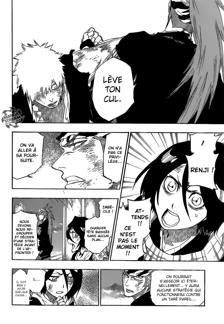 Bleach: Chapter chapitre-681 - Page 12