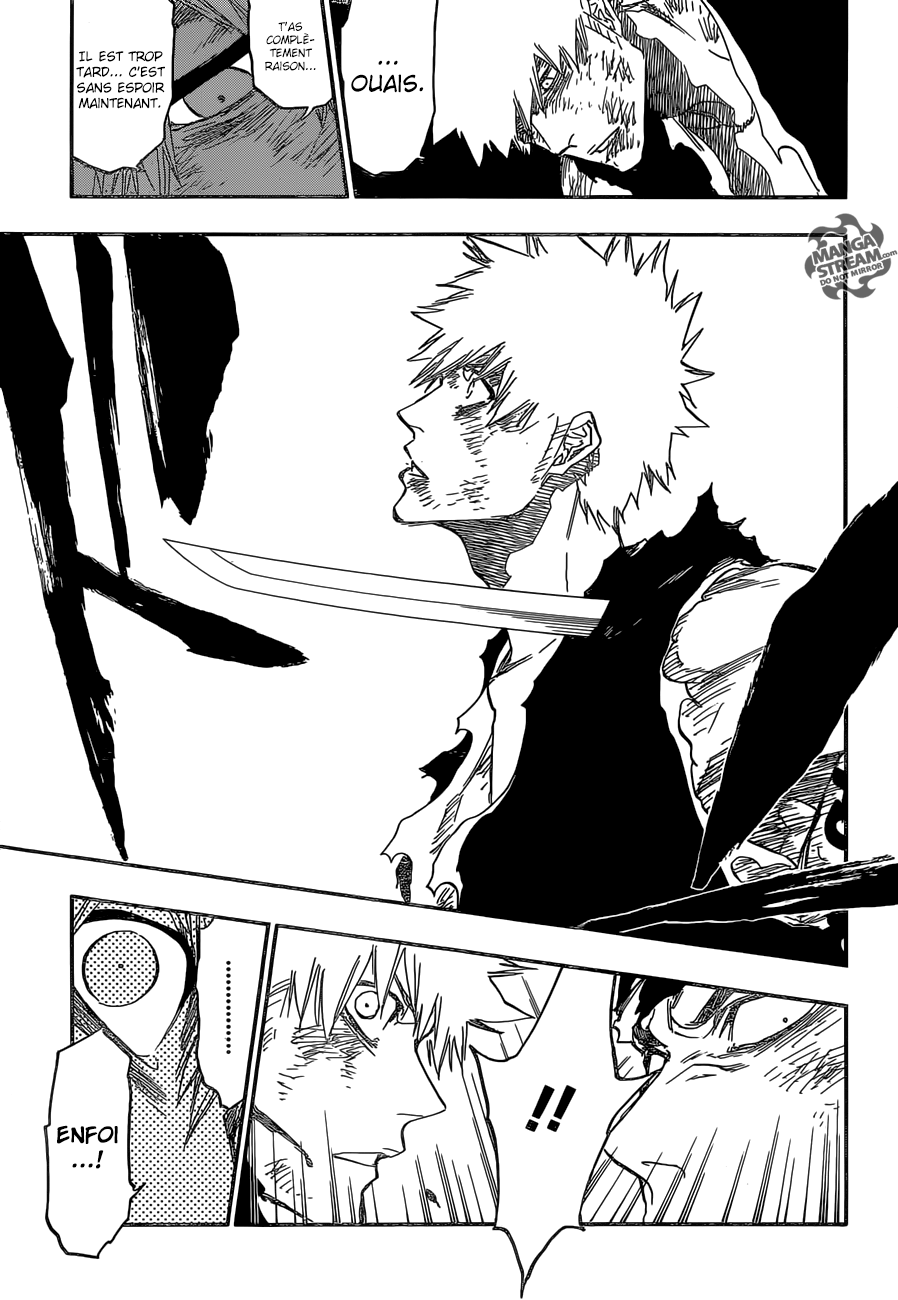 Bleach: Chapter chapitre-681 - Page 13