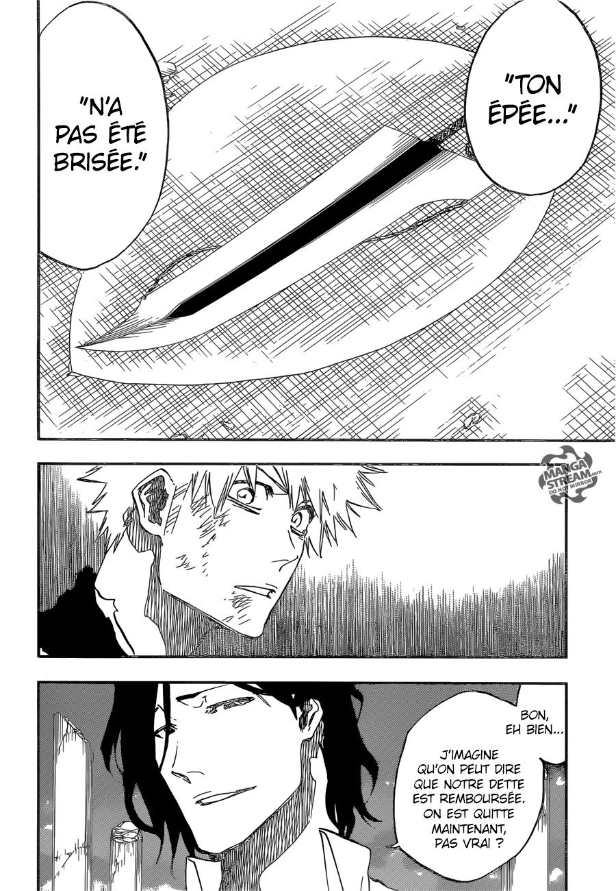 Bleach: Chapter chapitre-681 - Page 16