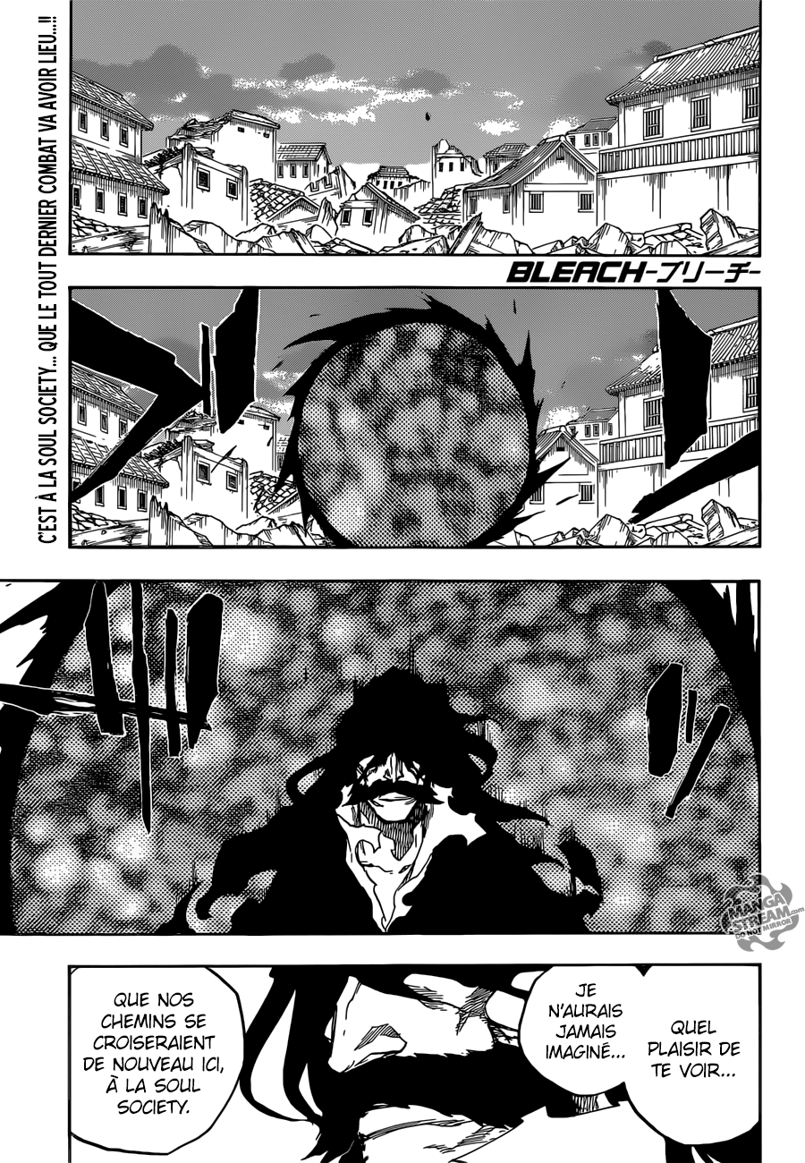 Bleach: Chapter chapitre-682 - Page 1