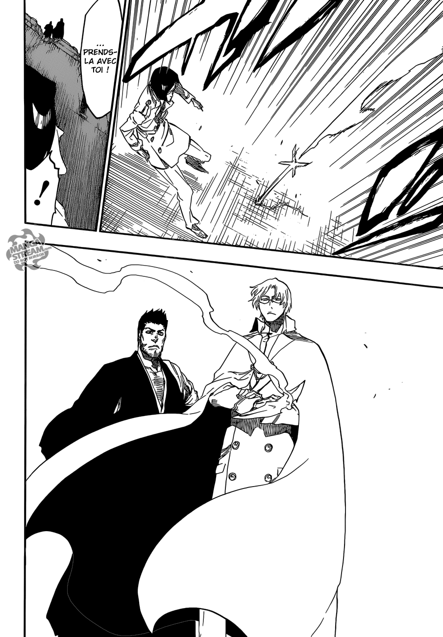 Bleach: Chapter chapitre-682 - Page 4