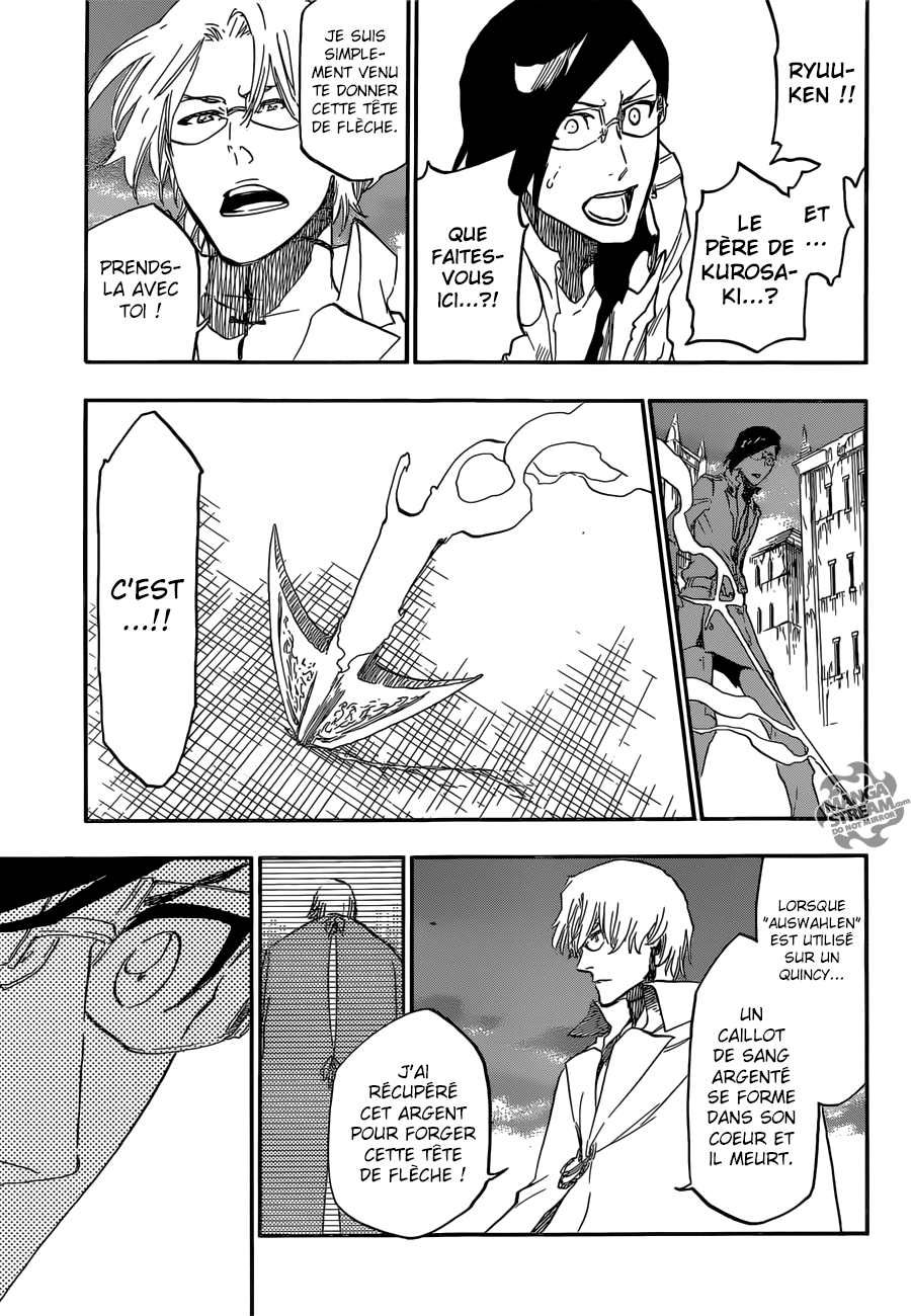 Bleach: Chapter chapitre-682 - Page 5