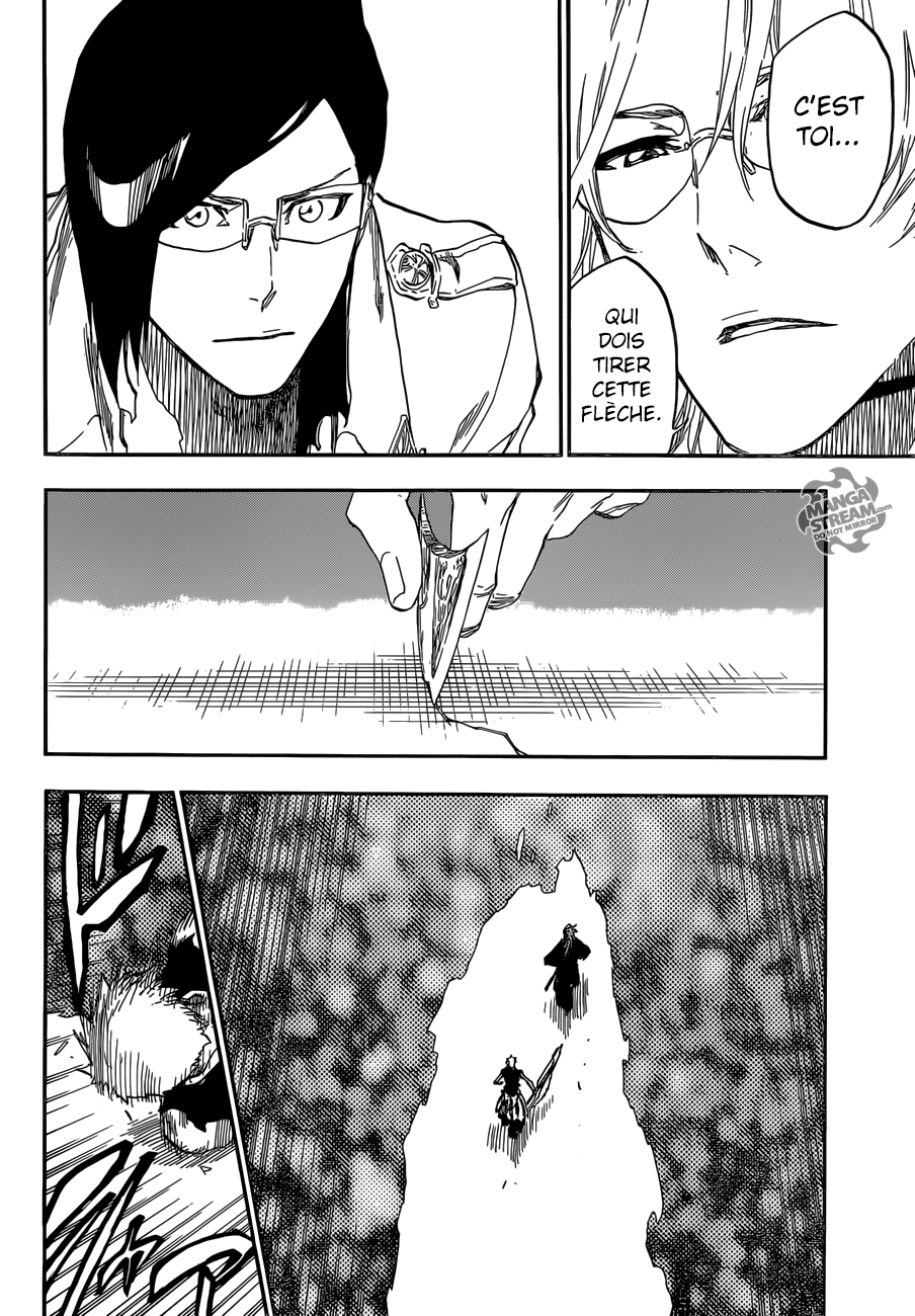 Bleach: Chapter chapitre-682 - Page 6