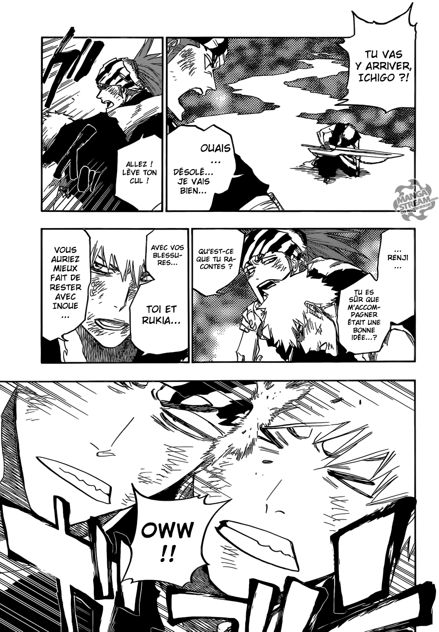 Bleach: Chapter chapitre-682 - Page 7