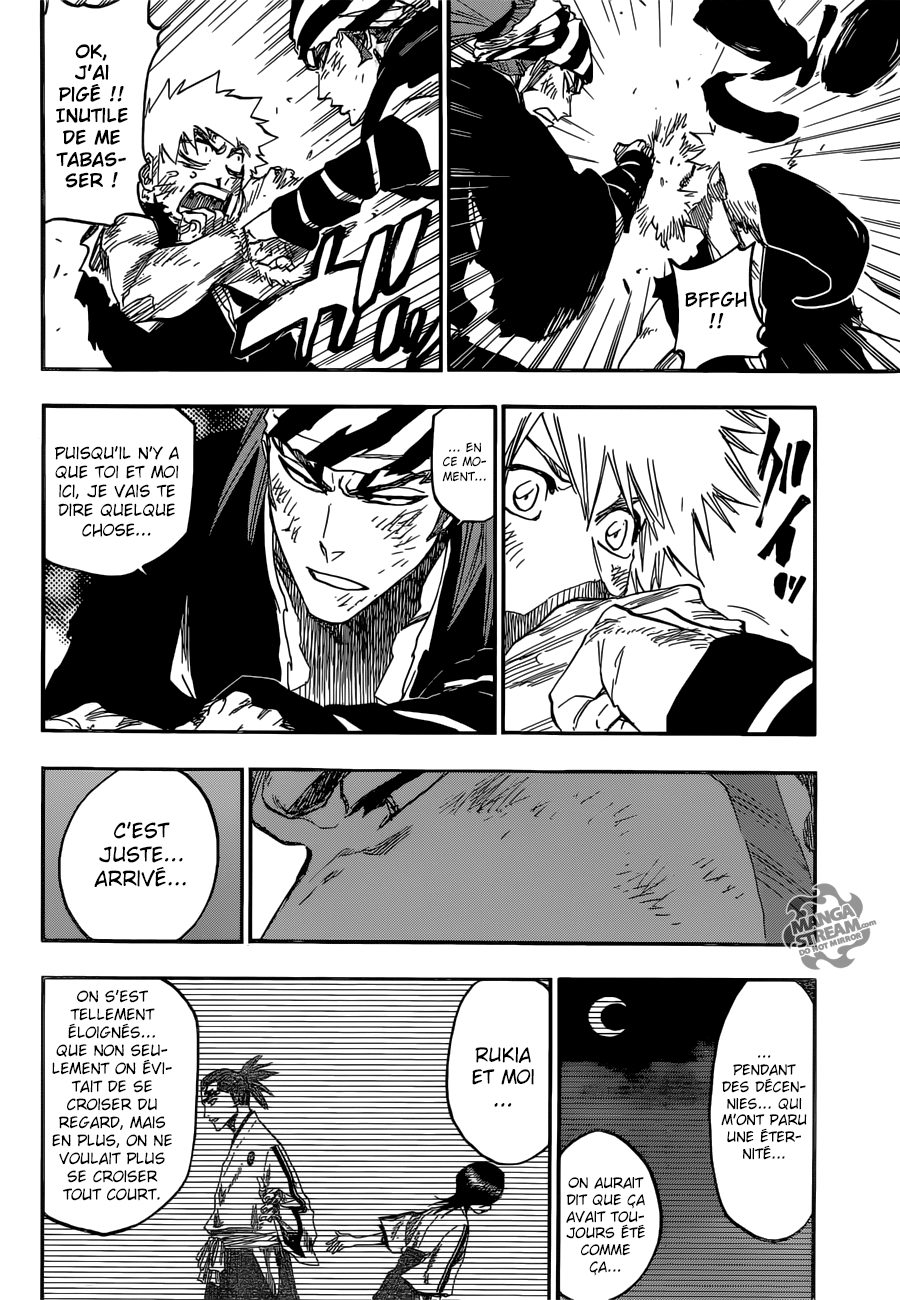Bleach: Chapter chapitre-682 - Page 8
