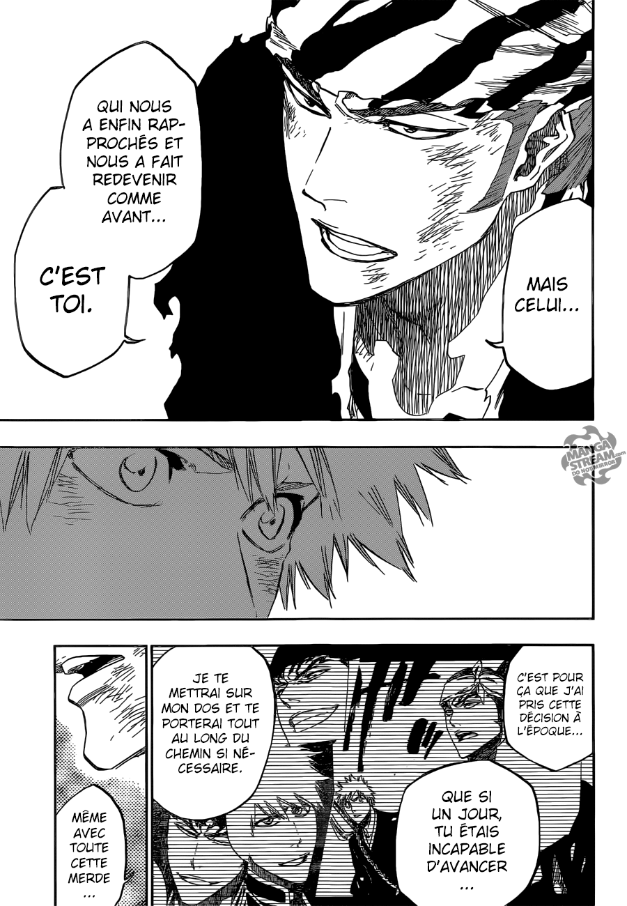 Bleach: Chapter chapitre-682 - Page 9