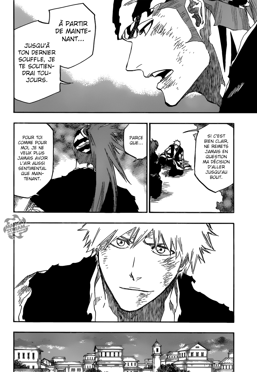 Bleach: Chapter chapitre-682 - Page 10