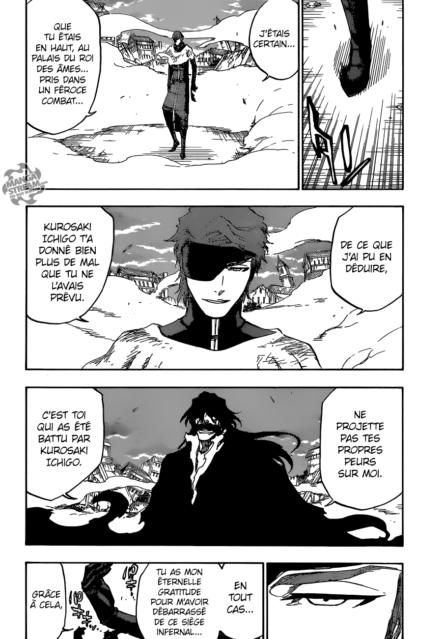Bleach: Chapter chapitre-682 - Page 12