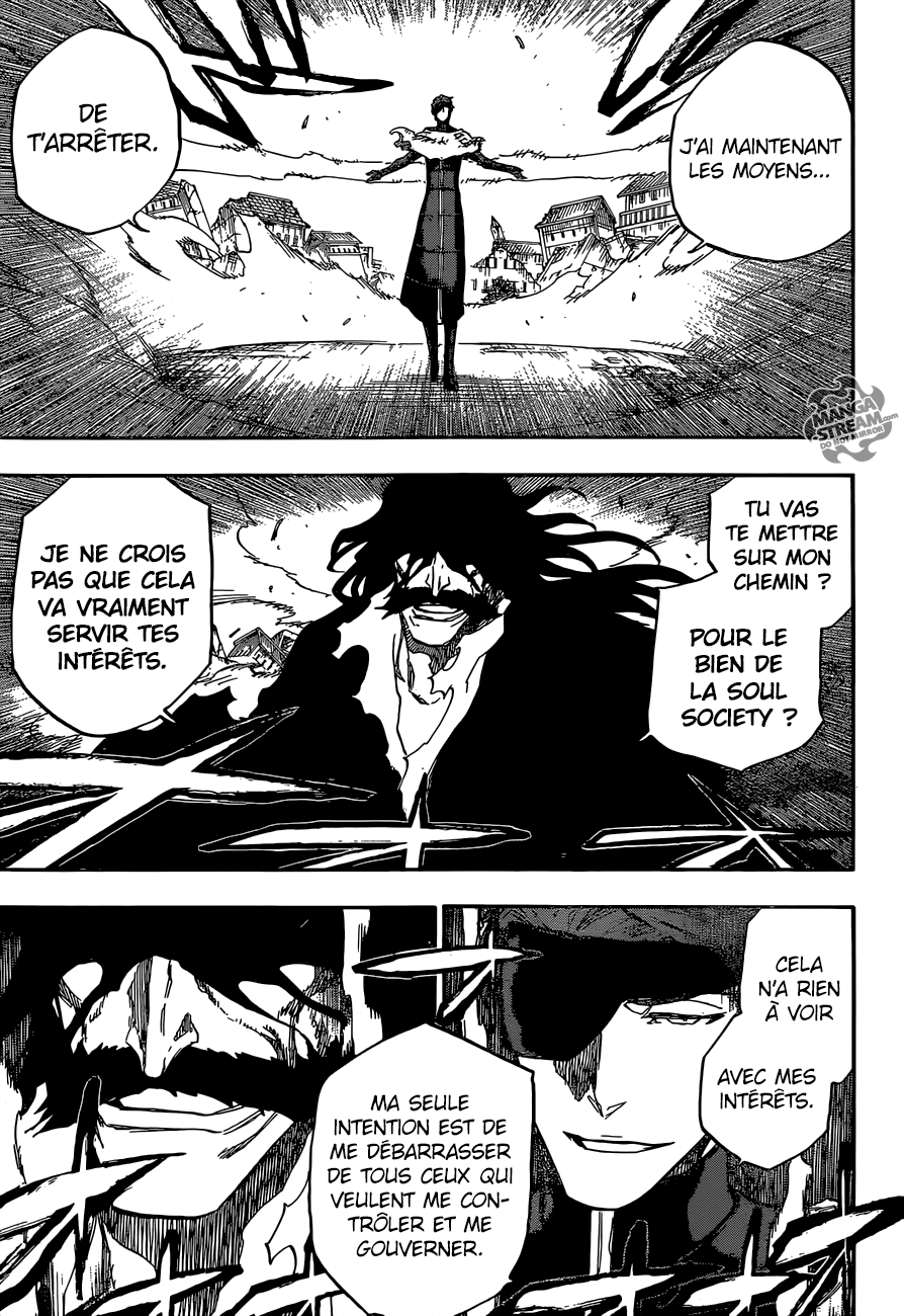 Bleach: Chapter chapitre-682 - Page 13
