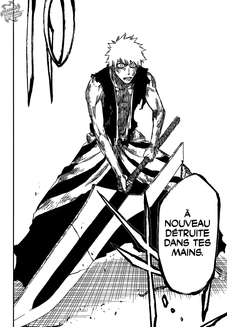 Bleach: Chapter chapitre-682 - Page 16