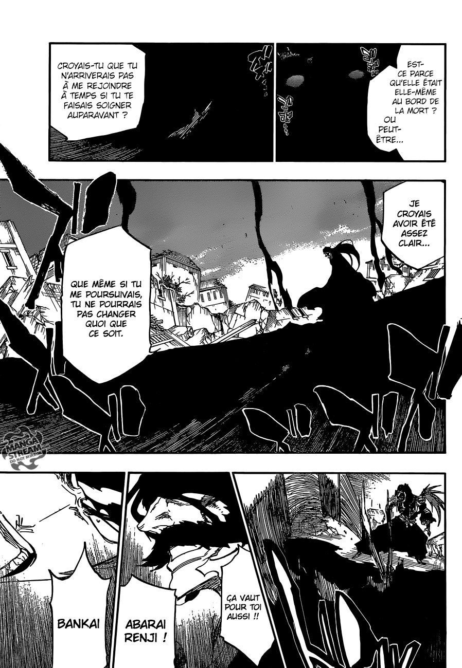 Bleach: Chapter chapitre-683 - Page 3