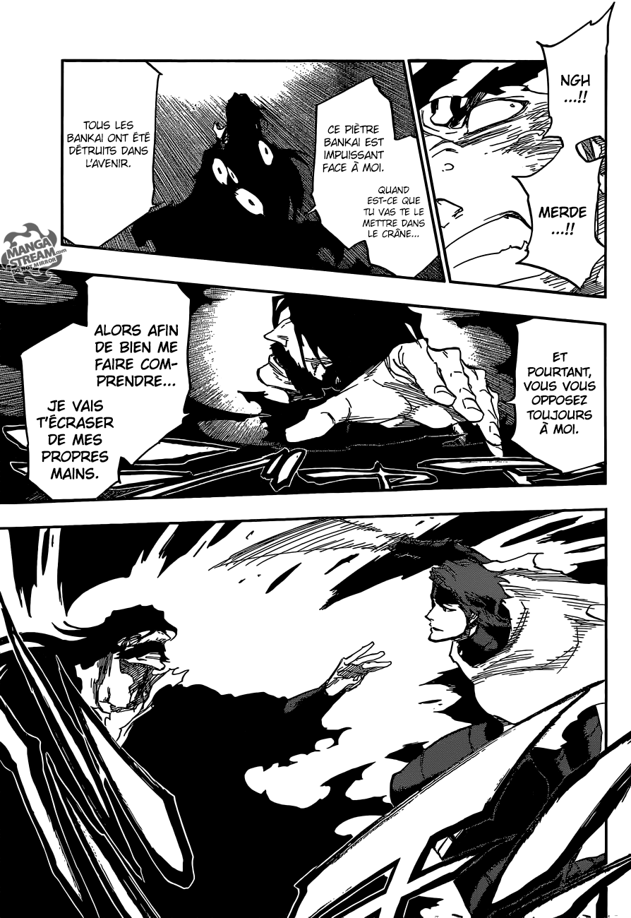 Bleach: Chapter chapitre-683 - Page 5