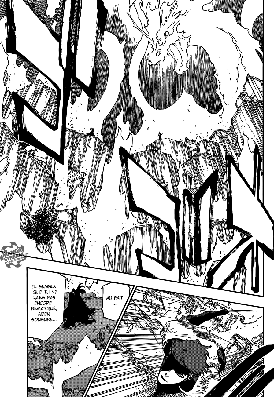 Bleach: Chapter chapitre-683 - Page 7