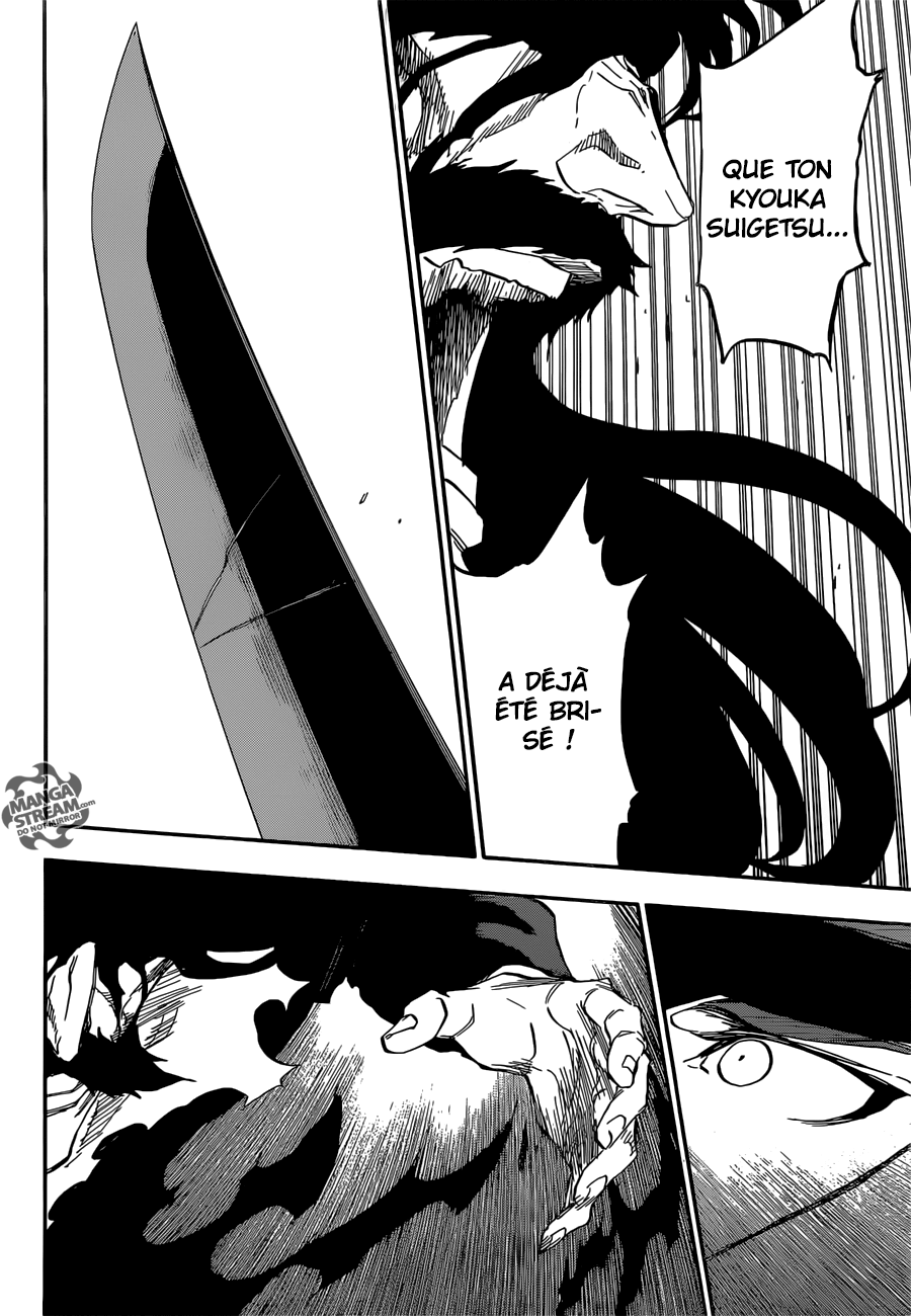 Bleach: Chapter chapitre-683 - Page 8