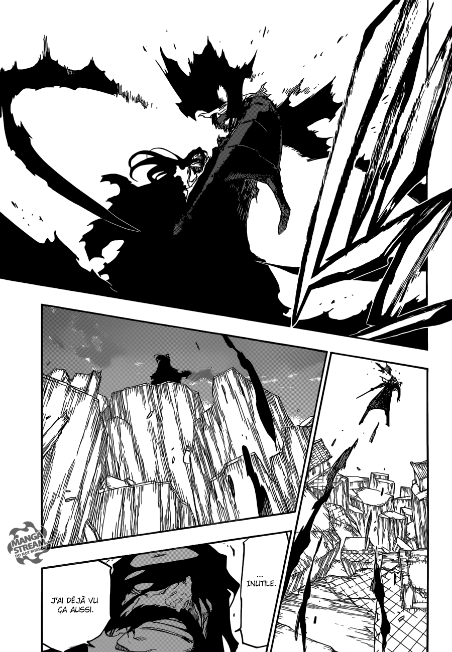 Bleach: Chapter chapitre-683 - Page 9