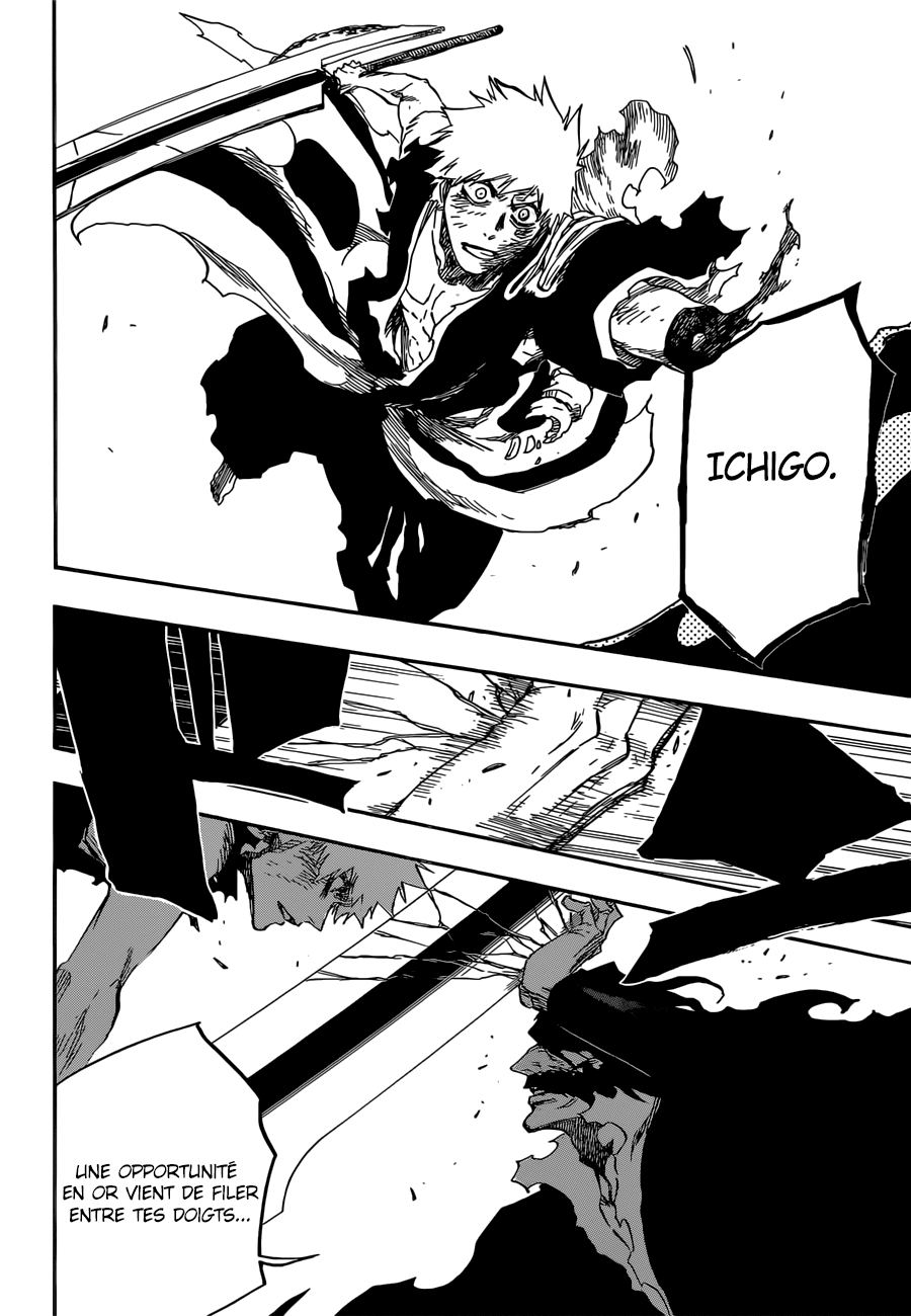 Bleach: Chapter chapitre-683 - Page 10