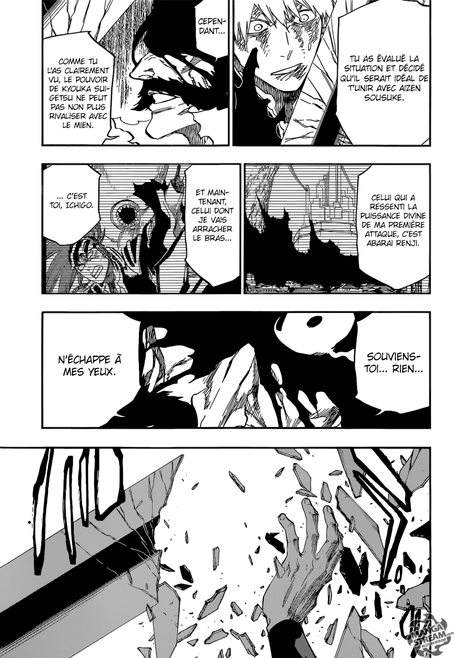 Bleach: Chapter chapitre-683 - Page 11