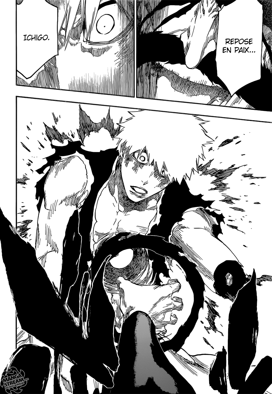 Bleach: Chapter chapitre-683 - Page 12