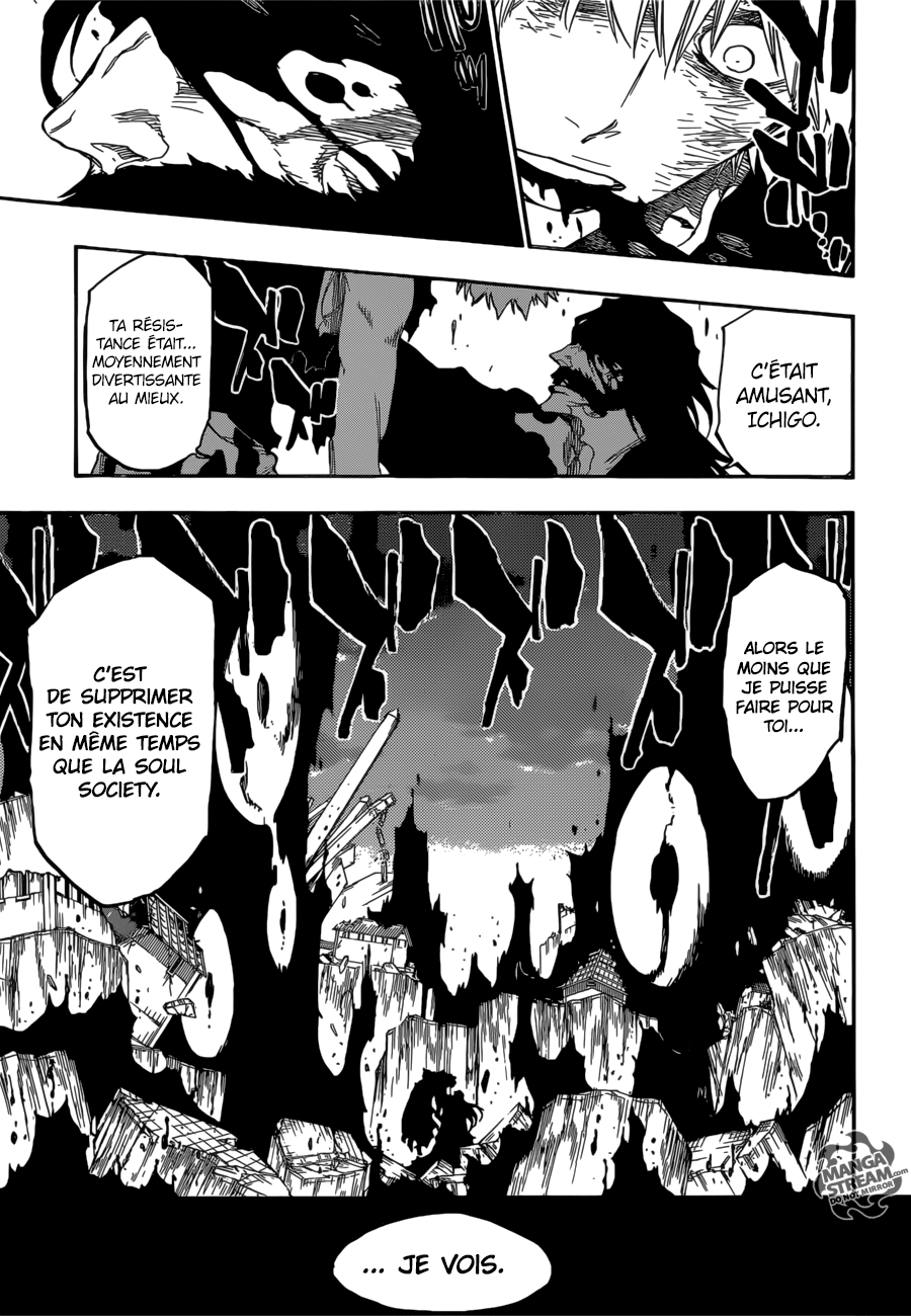 Bleach: Chapter chapitre-683 - Page 13
