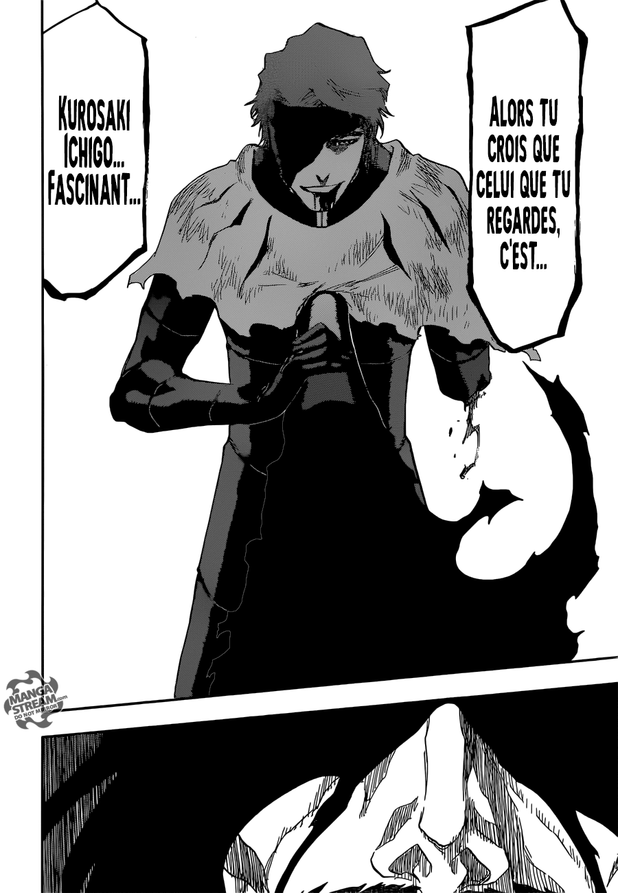 Bleach: Chapter chapitre-683 - Page 14