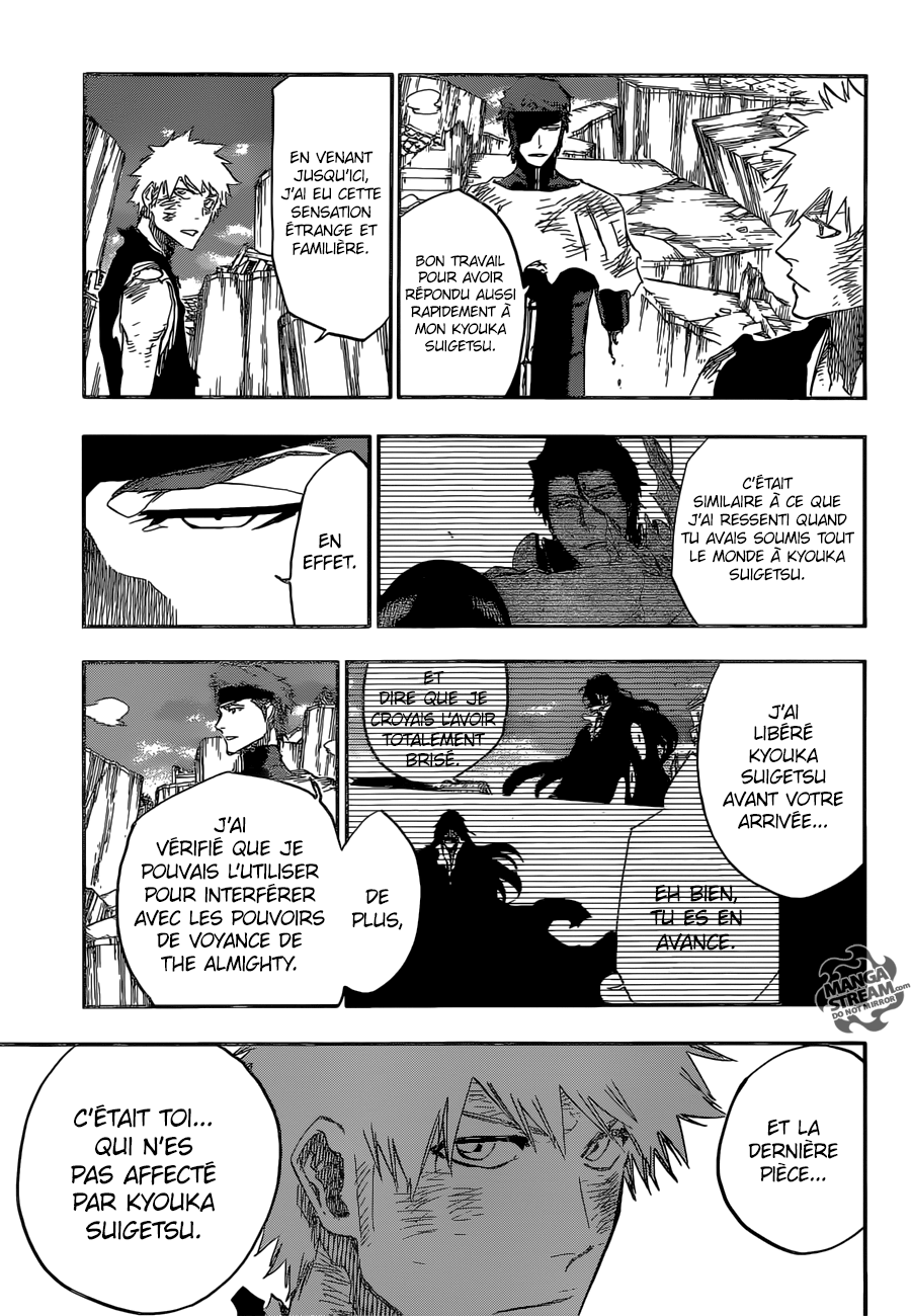 Bleach: Chapter chapitre-684 - Page 3
