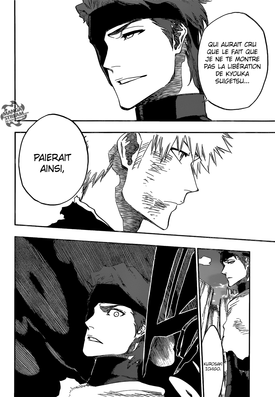 Bleach: Chapter chapitre-684 - Page 4
