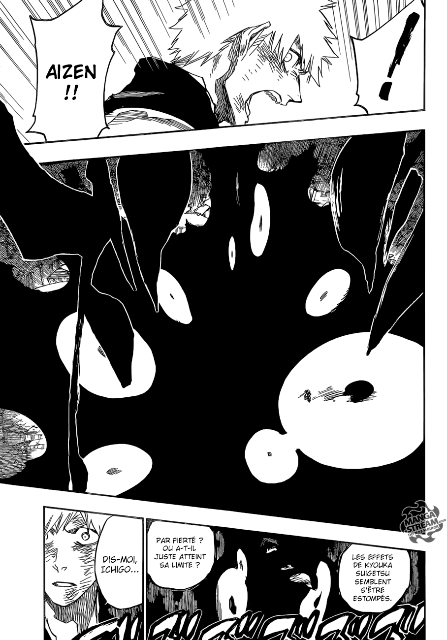 Bleach: Chapter chapitre-684 - Page 5