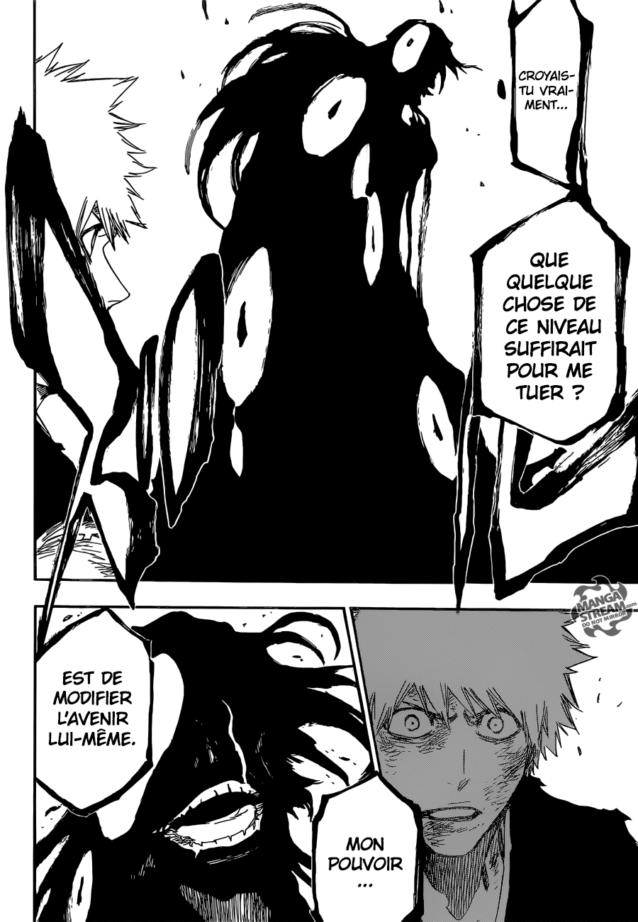 Bleach: Chapter chapitre-684 - Page 6