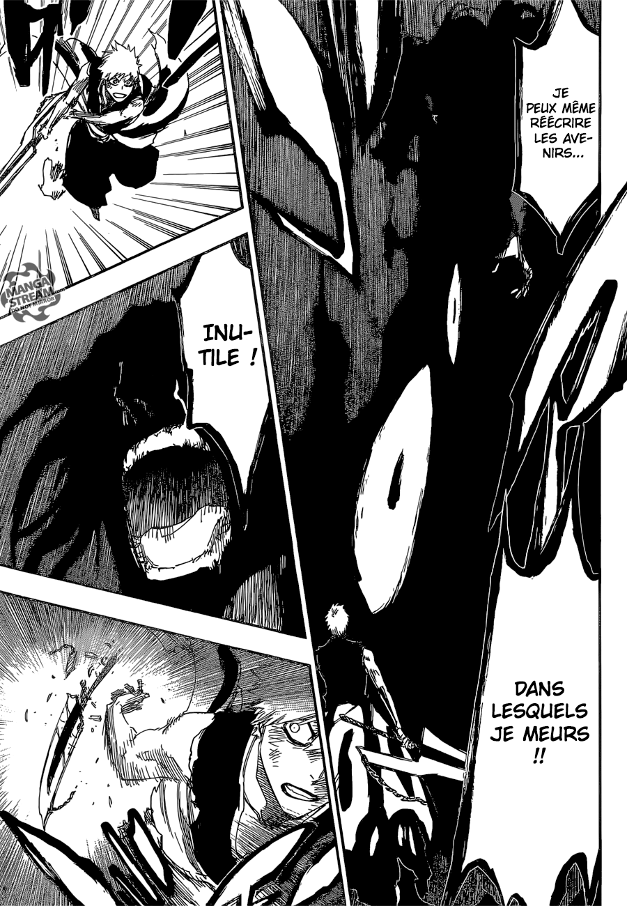 Bleach: Chapter chapitre-684 - Page 7