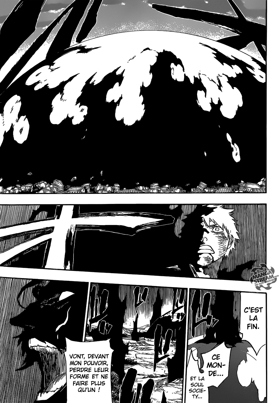 Bleach: Chapter chapitre-684 - Page 9