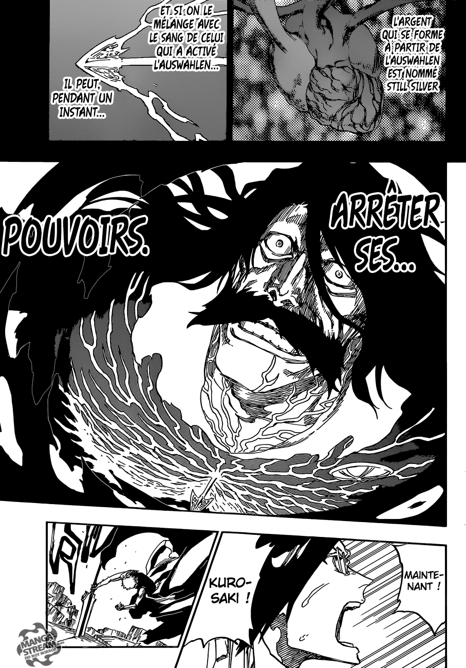 Bleach: Chapter chapitre-684 - Page 11