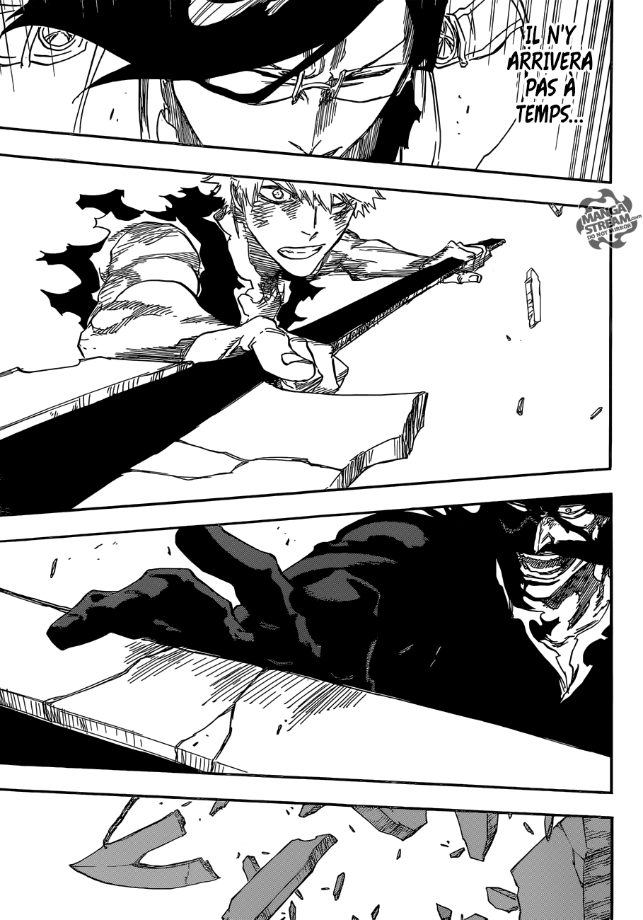Bleach: Chapter chapitre-684 - Page 13