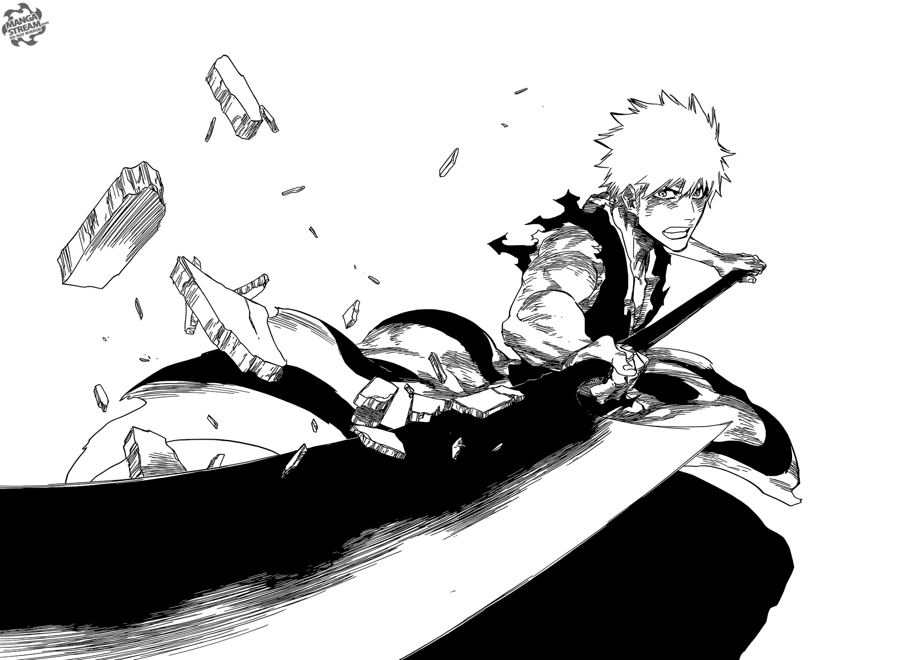 Bleach: Chapter chapitre-684 - Page 14